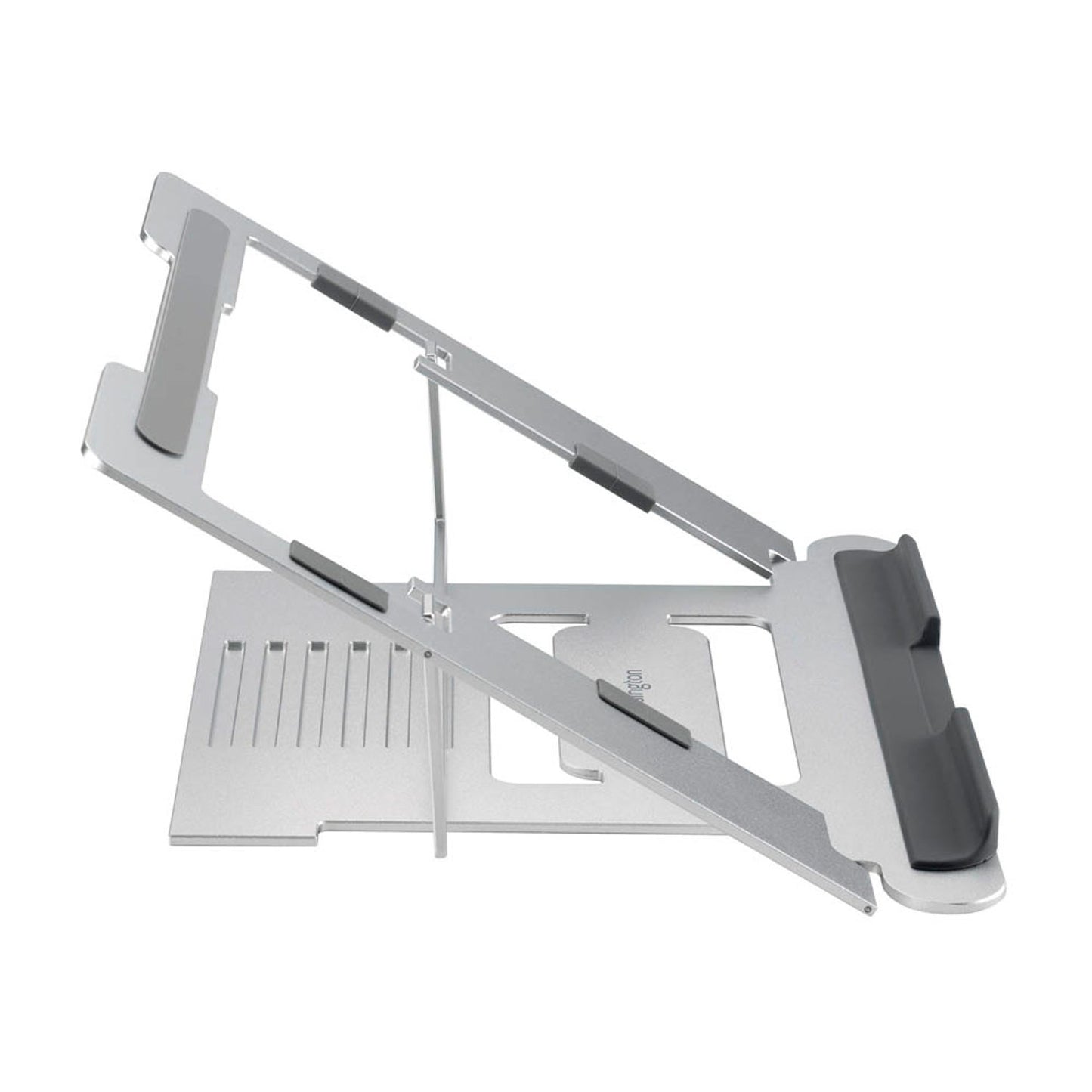 Kensington Notebook-Ständer Easy Riser silber | K50417WW