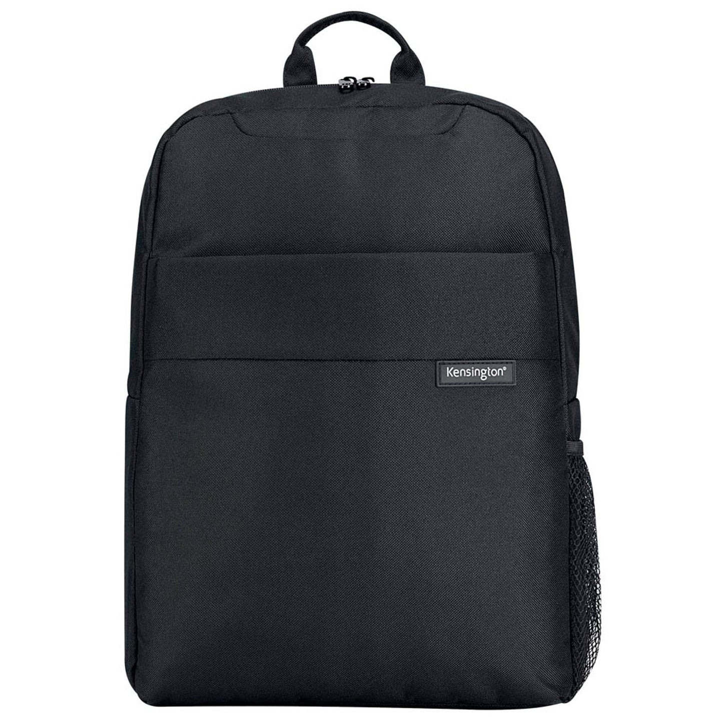 Kensington Laptop-Rucksack Simply Portable Lite Kunstfaser schwarz bis 35,6 cm (14 Zoll) | K60378WW