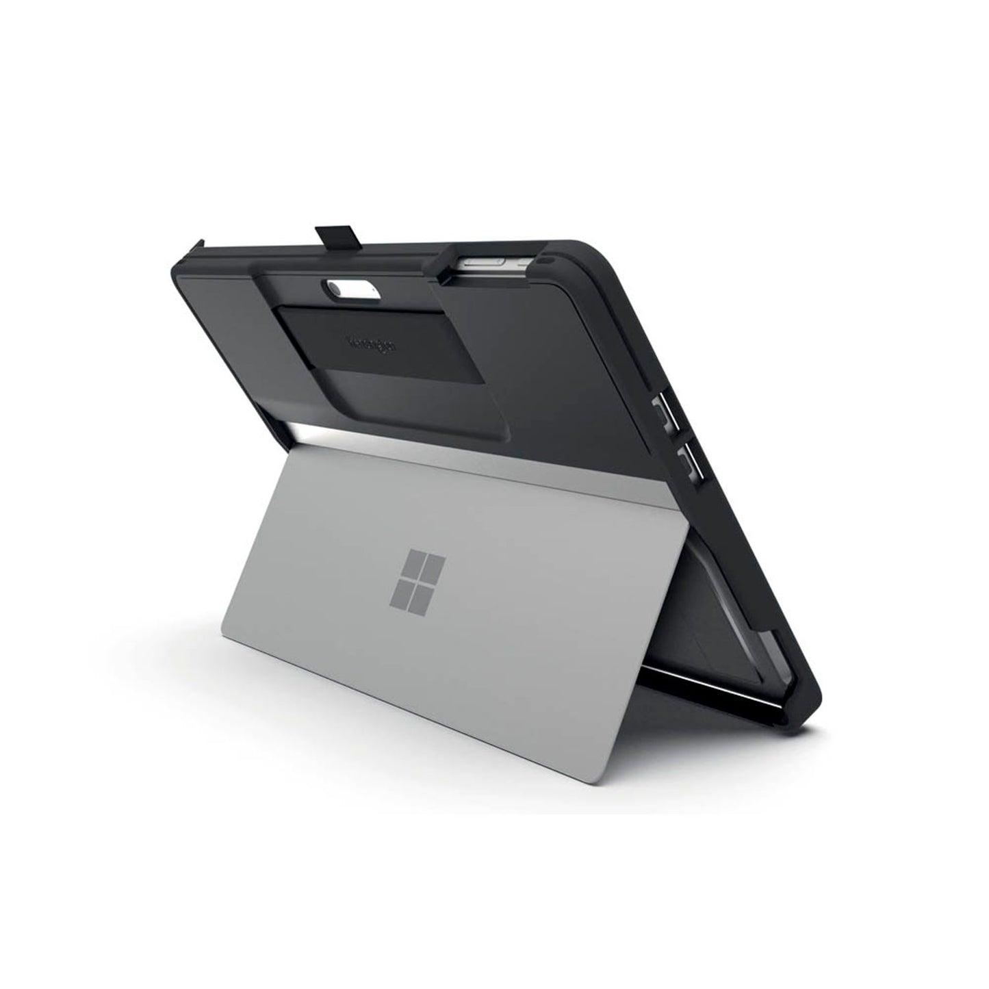Kensington BlackBelt Tablet-Hülle für Microsoft Surface Pro 9, Surface Pro 10, Surface Pro 11 schwarz | K96540WW