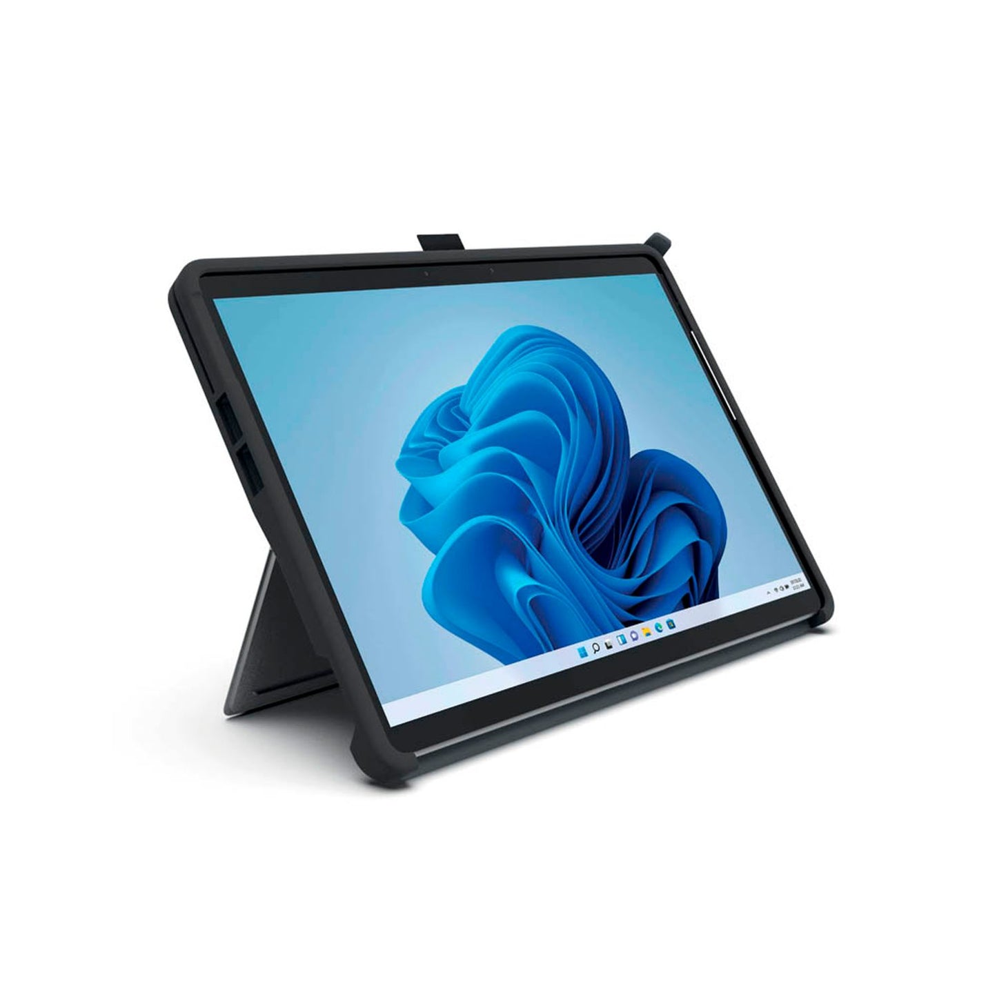 Kensington BlackBelt Tablet-Hülle für Microsoft Surface Pro 9, Surface Pro 10, Surface Pro 11 schwarz | K96540WW