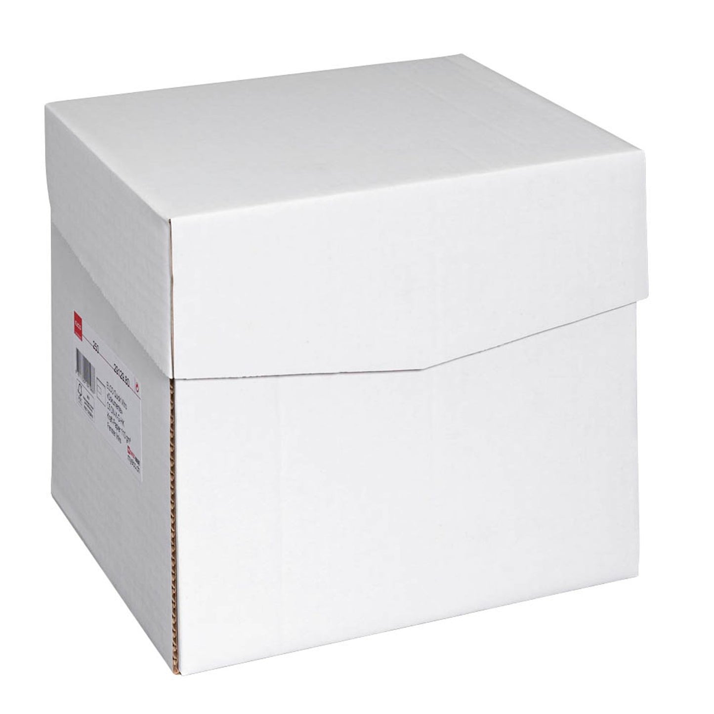 ELCO Lieferscheintaschen Quick Vitro Papier DIN C5 | 29213.00 | 1 Pack = 250 St.