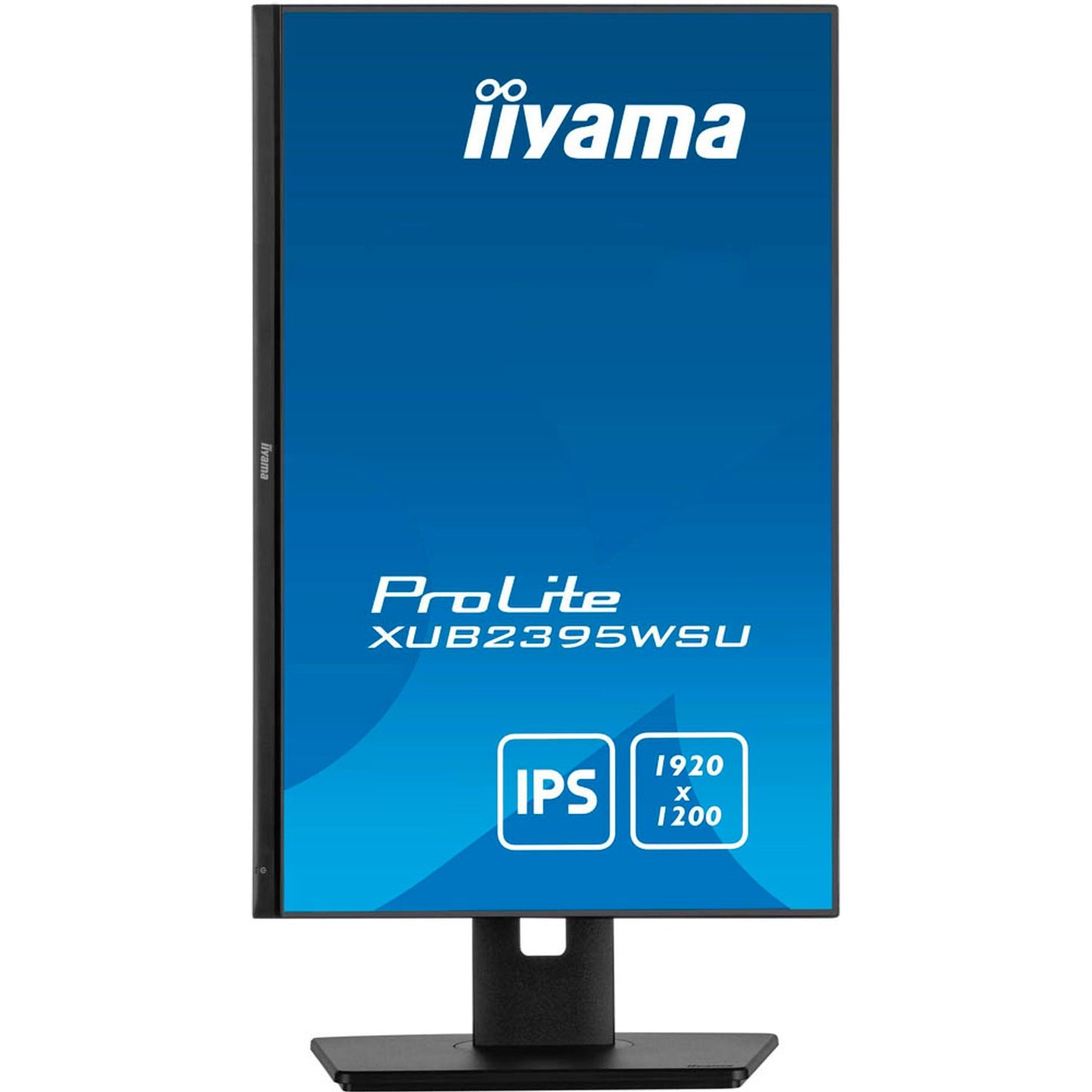iiyama PROLITE Monitor 57,0 cm (23,0 Zoll) schwarz | XUB2395WSU-B5
