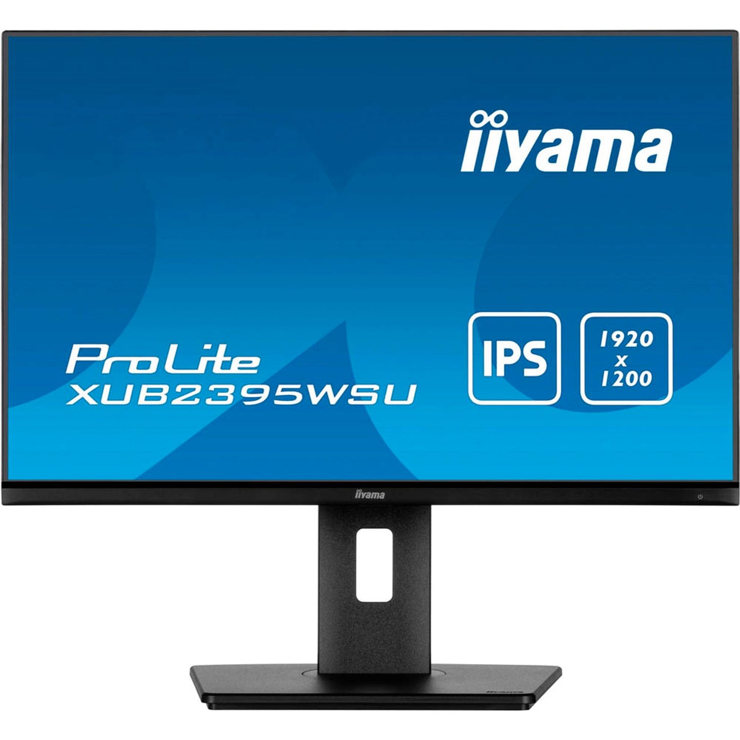 iiyama PROLITE Monitor 57,0 cm (23,0 Zoll) schwarz | XUB2395WSU-B5