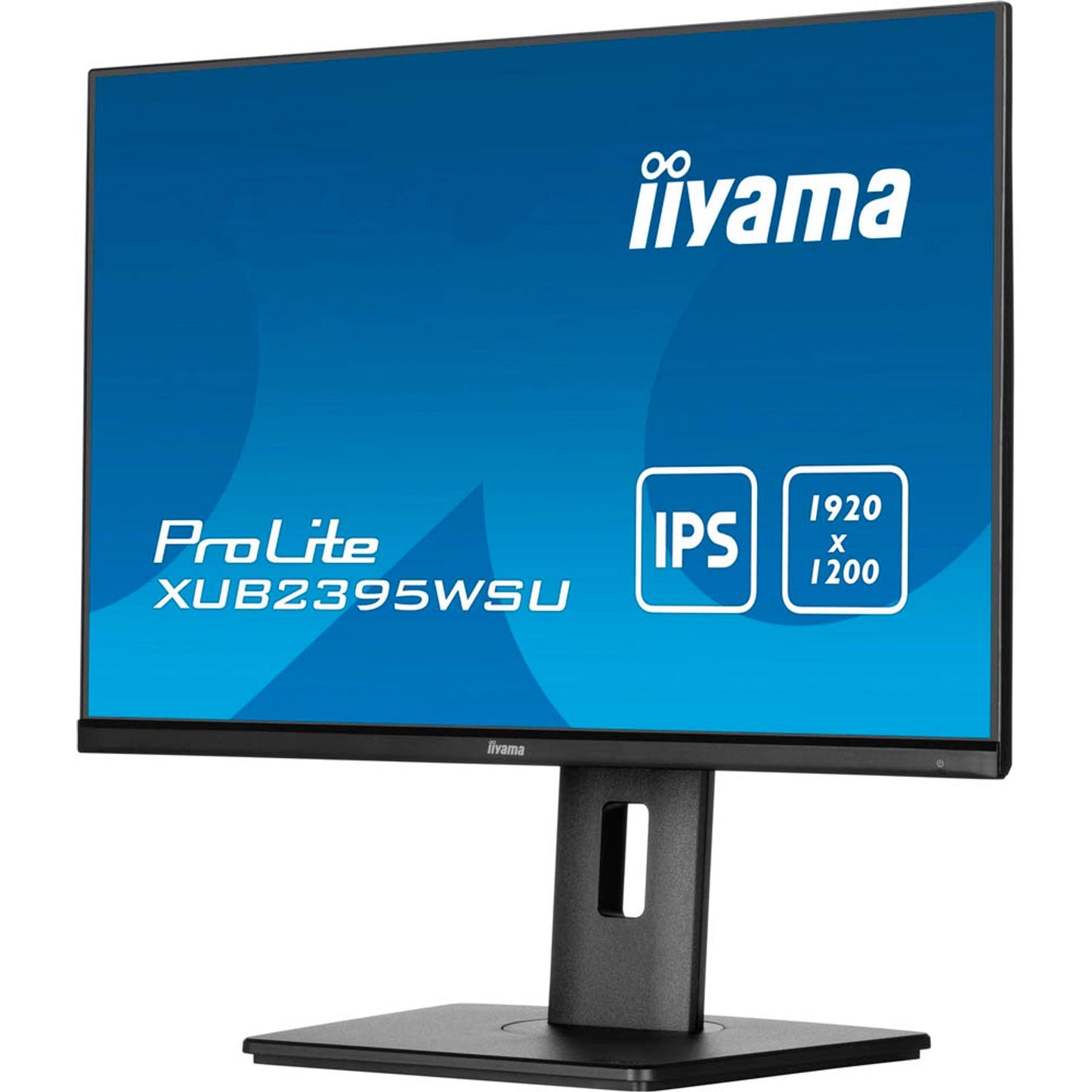 iiyama PROLITE Monitor 57,0 cm (23,0 Zoll) schwarz | XUB2395WSU-B5