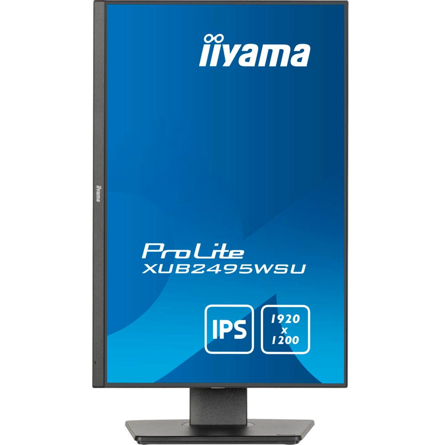 iiyama PROLITE Monitor 61,0 cm (24,0 Zoll) schwarz | XUB2495WSU-B7