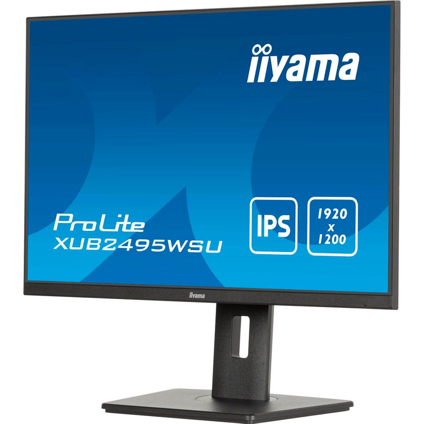 iiyama PROLITE Monitor 61,0 cm (24,0 Zoll) schwarz | XUB2495WSU-B7
