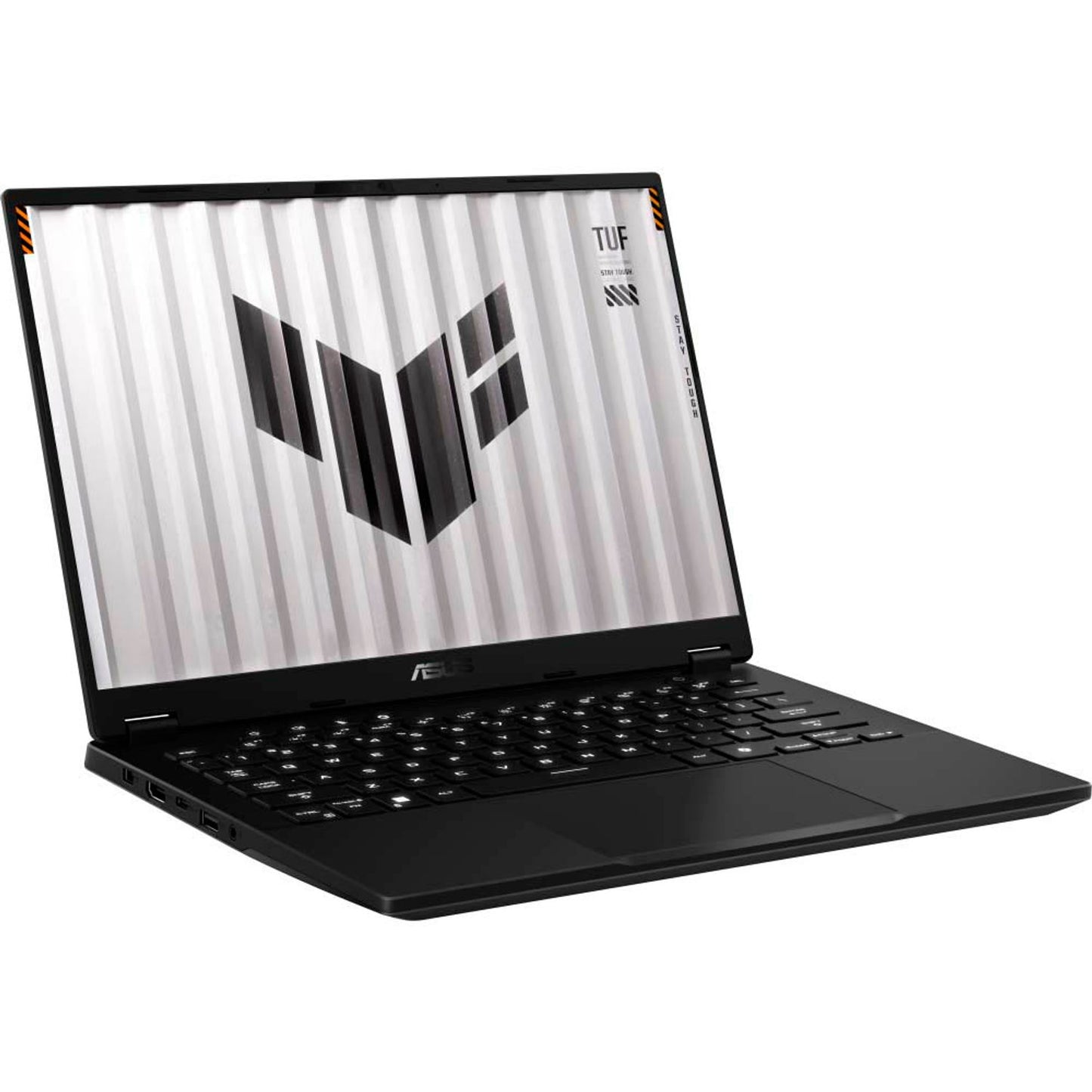 ASUS TUF Gaming A14 Notebook 35,6 cm (14,0 Zoll), 16 GB RAM, 1 TB SSD, AMD Ryzen™ AI 9 HX 370 | 90NR0J11-M000Y0