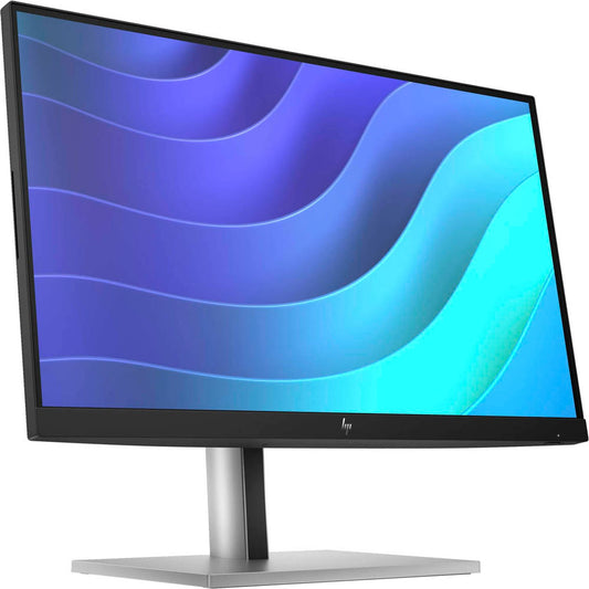 HP E22 G5 Monitor 55,0 cm (22,0 Zoll) schwarz | 6N4E8AA#ABB