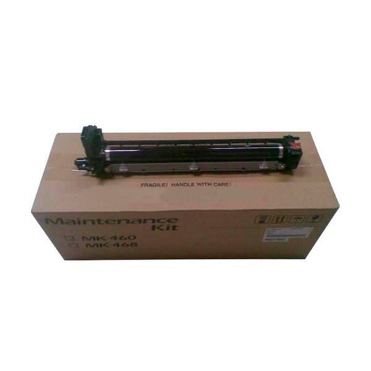 KYOCERA MK-460 schwarz Wartungskit | 1702KH0UN0