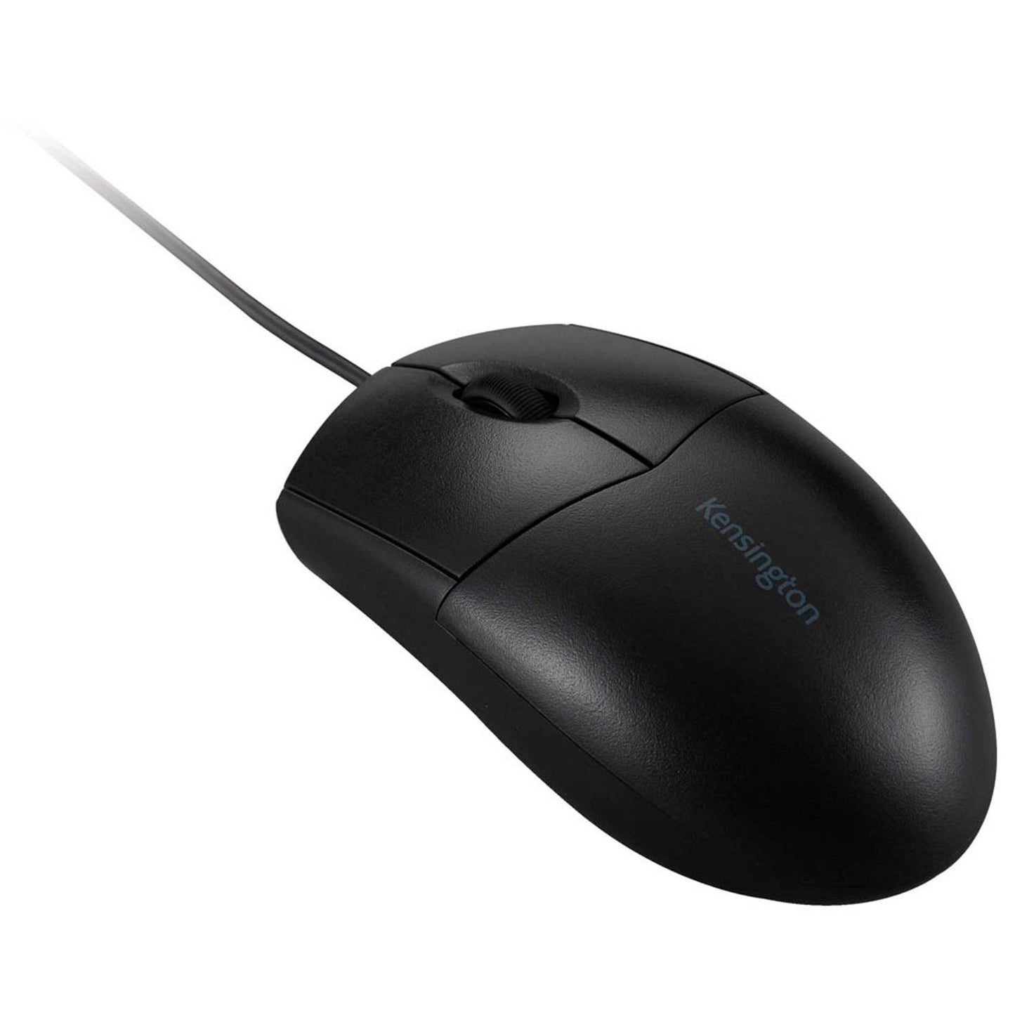 Kensington Pro Fit® abwaschbare Maus kabelgebunden schwarz | K70315WW