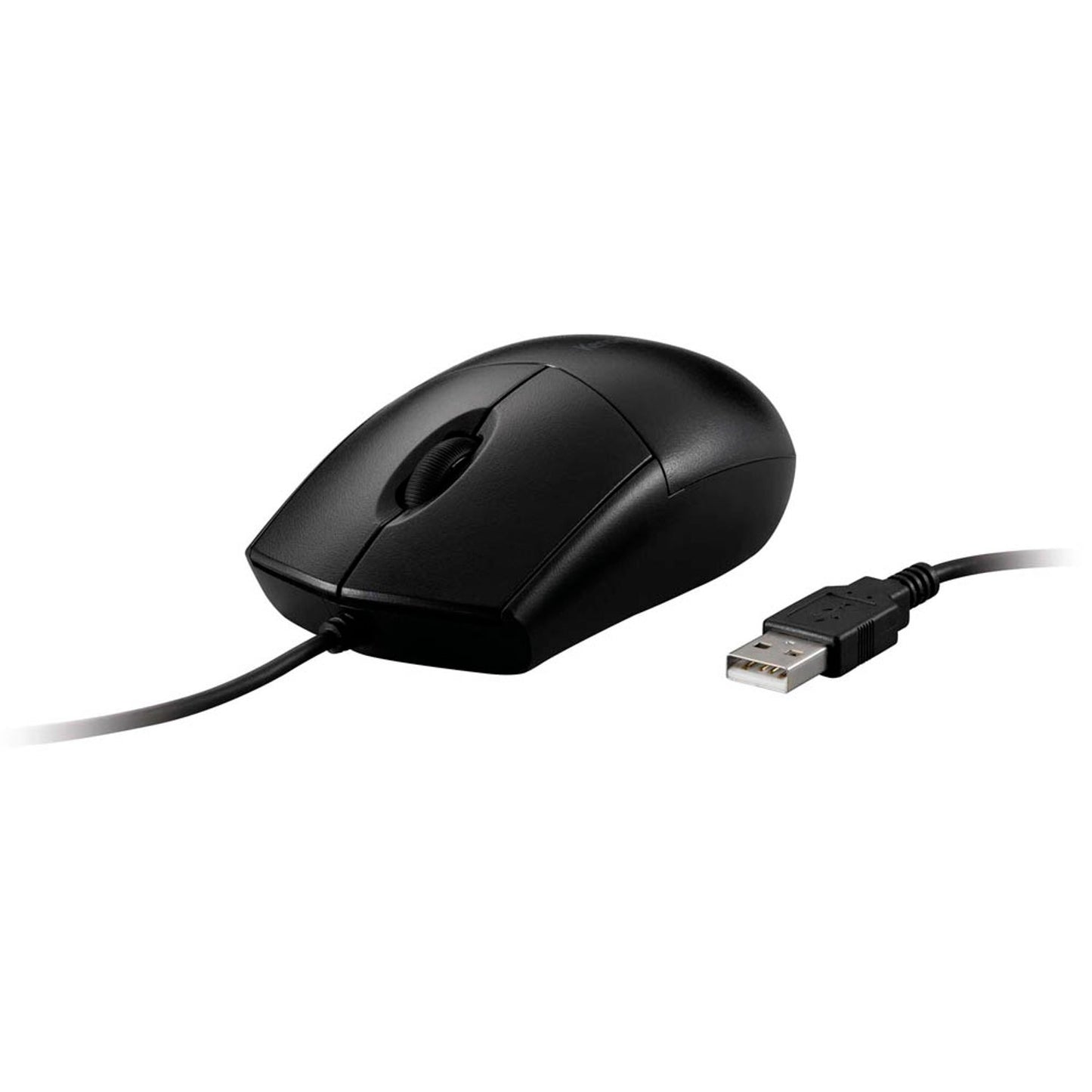 Kensington Pro Fit® abwaschbare Maus kabelgebunden schwarz | K70315WW