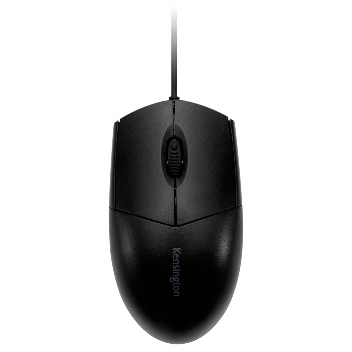 Kensington Pro Fit® abwaschbare Maus kabelgebunden schwarz | K70315WW