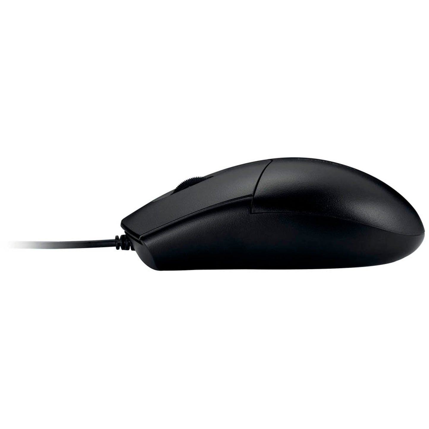 Kensington Pro Fit® abwaschbare Maus kabelgebunden schwarz | K70315WW