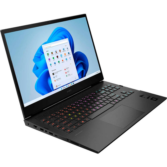 HP OMEN 17-ck1078ng Notebook 43,9 cm (17,3 Zoll), 32 GB RAM, 1 TB SSD, Intel® Core™ i7-12800HX | 72W65EA#ABD