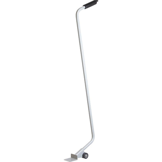 WAGNER® design yourself Möbelheber MM 4121 silber 6,5 cm³ x 23,0 cm x 102,0 cm | 20412201