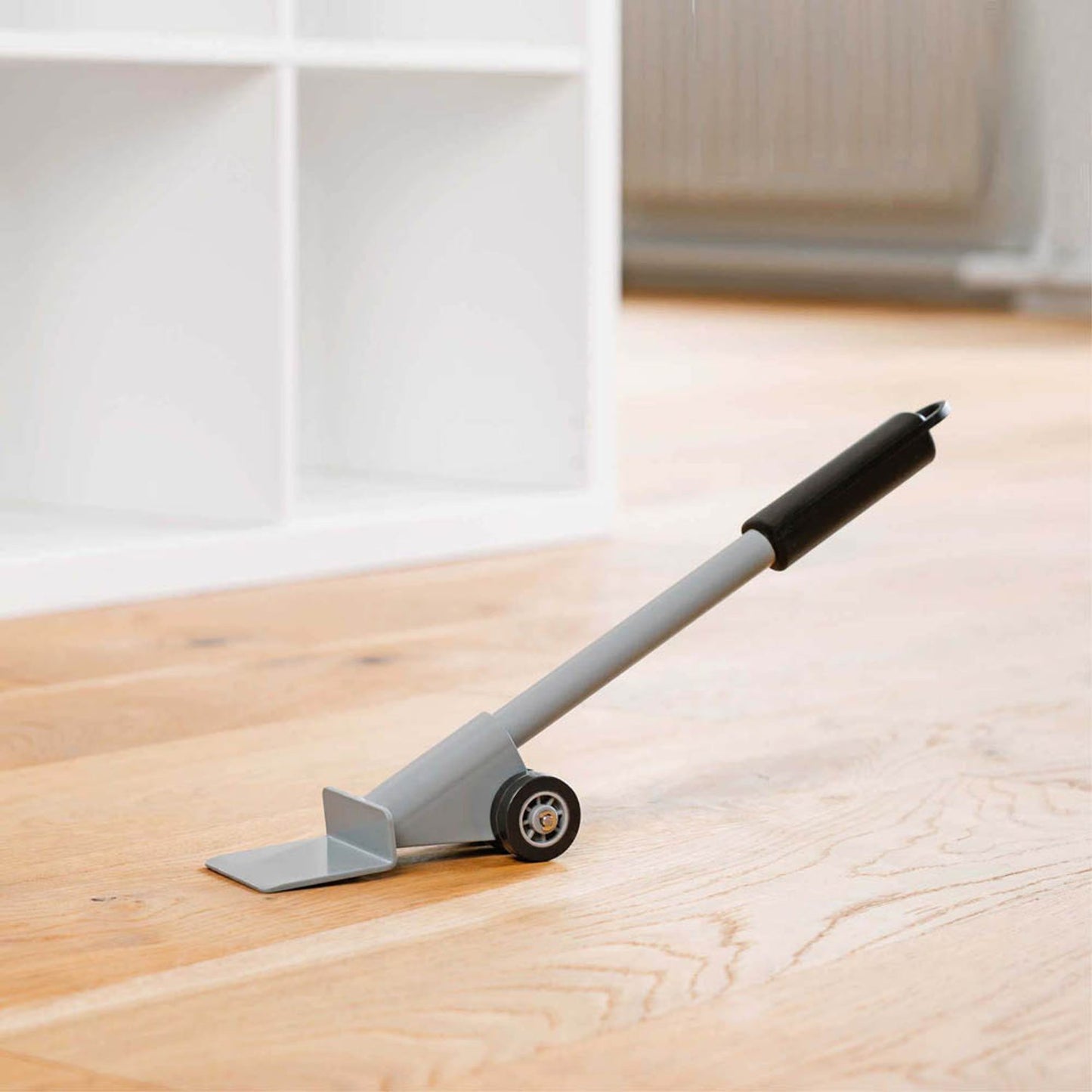 WAGNER® design yourself Möbelheber MM 4121 silber 6,5 cm³ 38,0 cm | 20412101