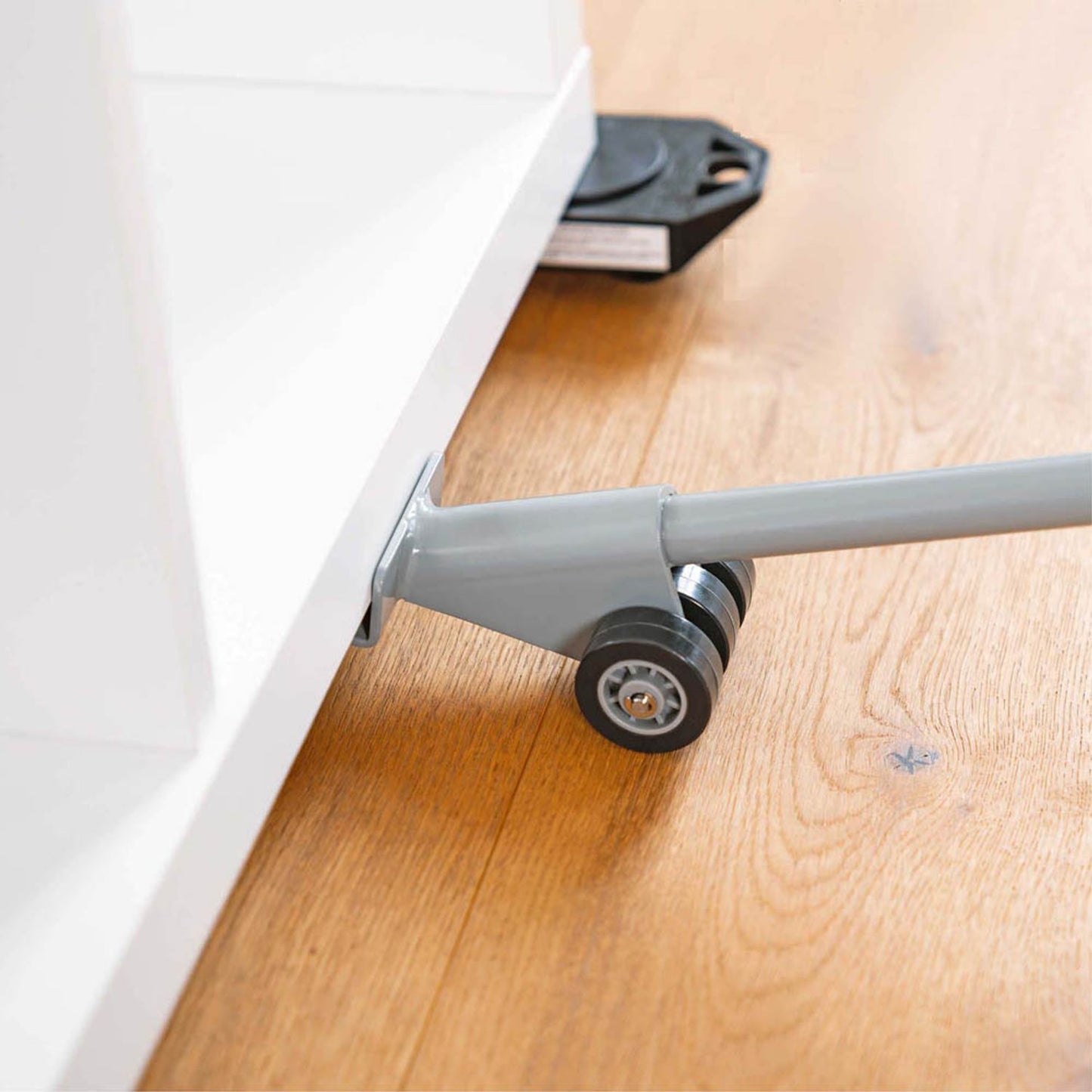 WAGNER® design yourself Möbelheber MM 4121 silber 6,5 cm³ 38,0 cm | 20412101