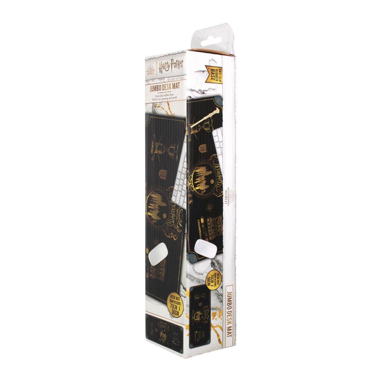 BlueSky Schreibtischunterlage Harry Potter Kunststoff Motiv | HP714309