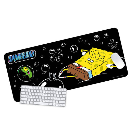 BlueSky Schreibtischunterlage SpongeBob Kunststoff Motiv | SB714217