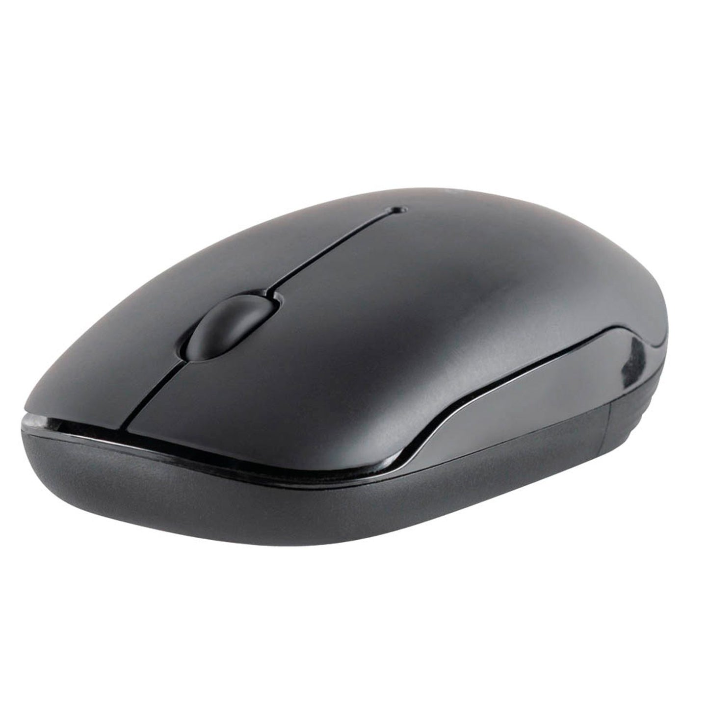Kensington Pro Fit® Bluetooth® Mobile Maus kabellos schwarz | K74000WW