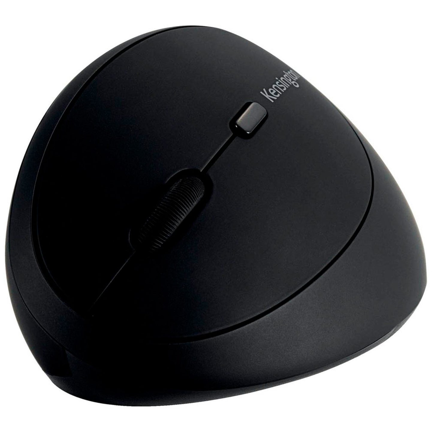 Kensington Pro Fit® Ergo Maus kabellos schwarz | K79810WW