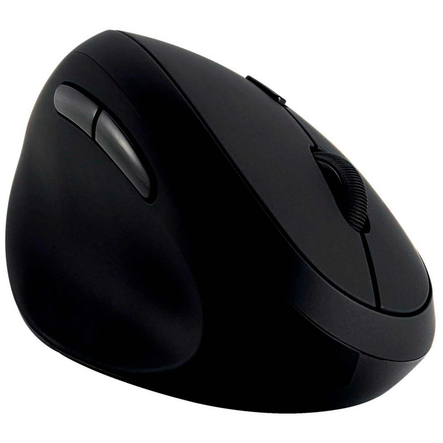 Kensington Pro Fit® Ergo Maus kabellos schwarz | K79810WW