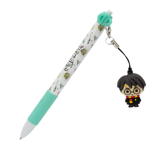 BlueSky Kugelschreiber Harry Potter - Mini Pen Pals weiß, Schreibfarbe: schwarz | HP712442