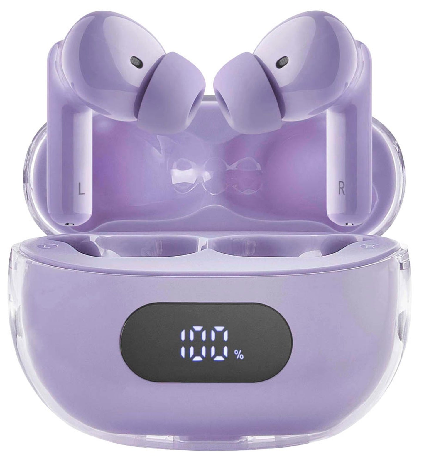 Intenso Buds Plus In-Ear-Kopfhörer