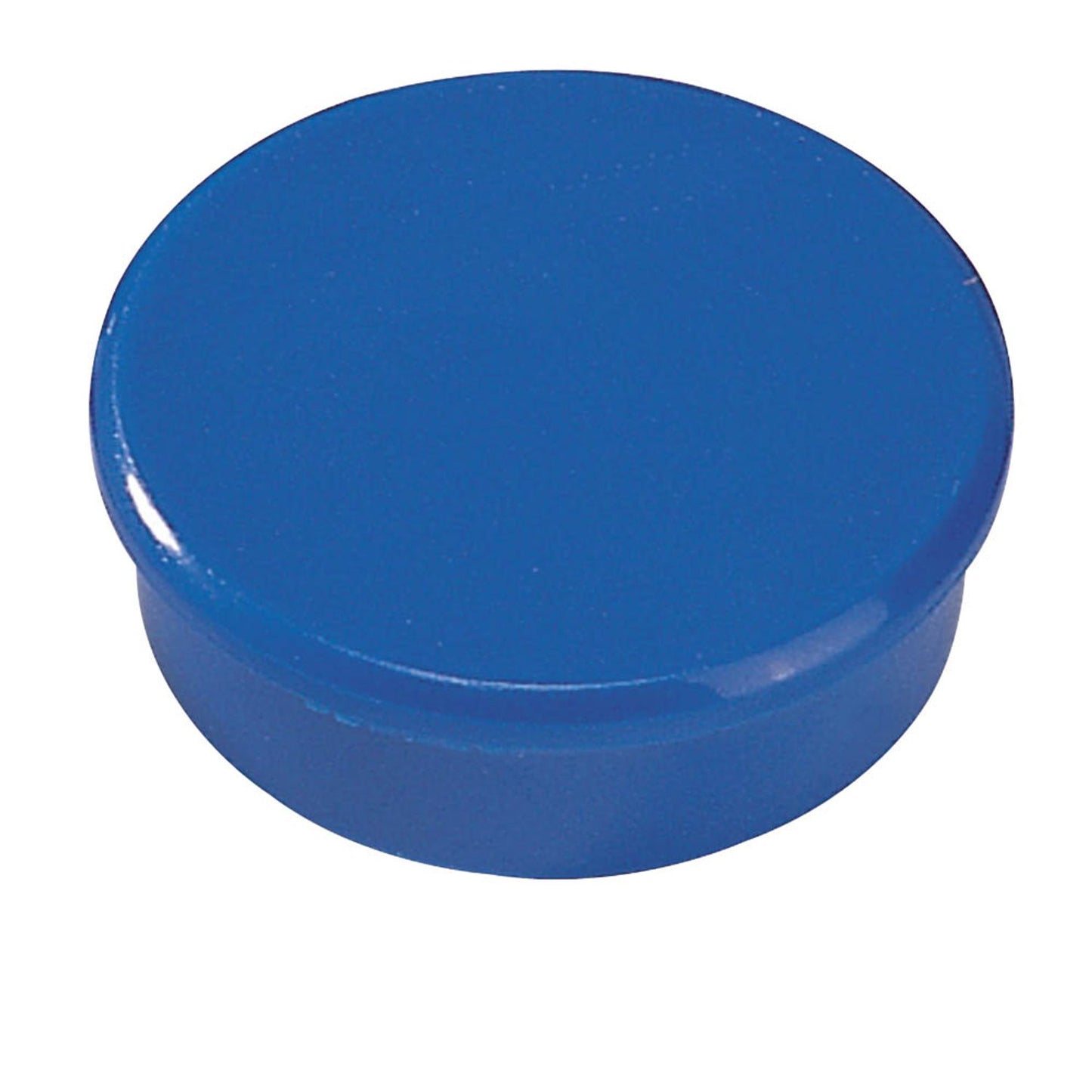 DAHLE Magnete, Kunststoff Ø 3,8 cm, 10 St.