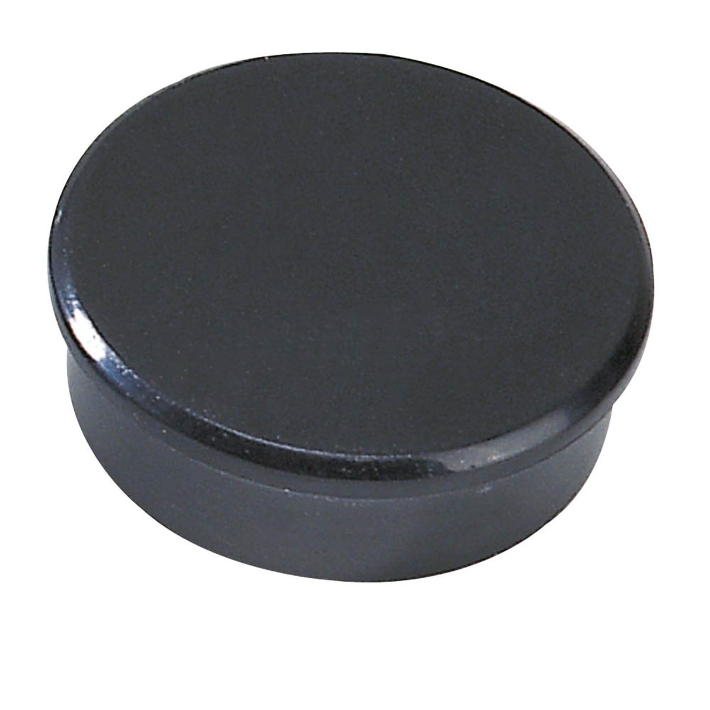DAHLE Magnete, Kunststoff Ø 3,8 cm, 10 St.