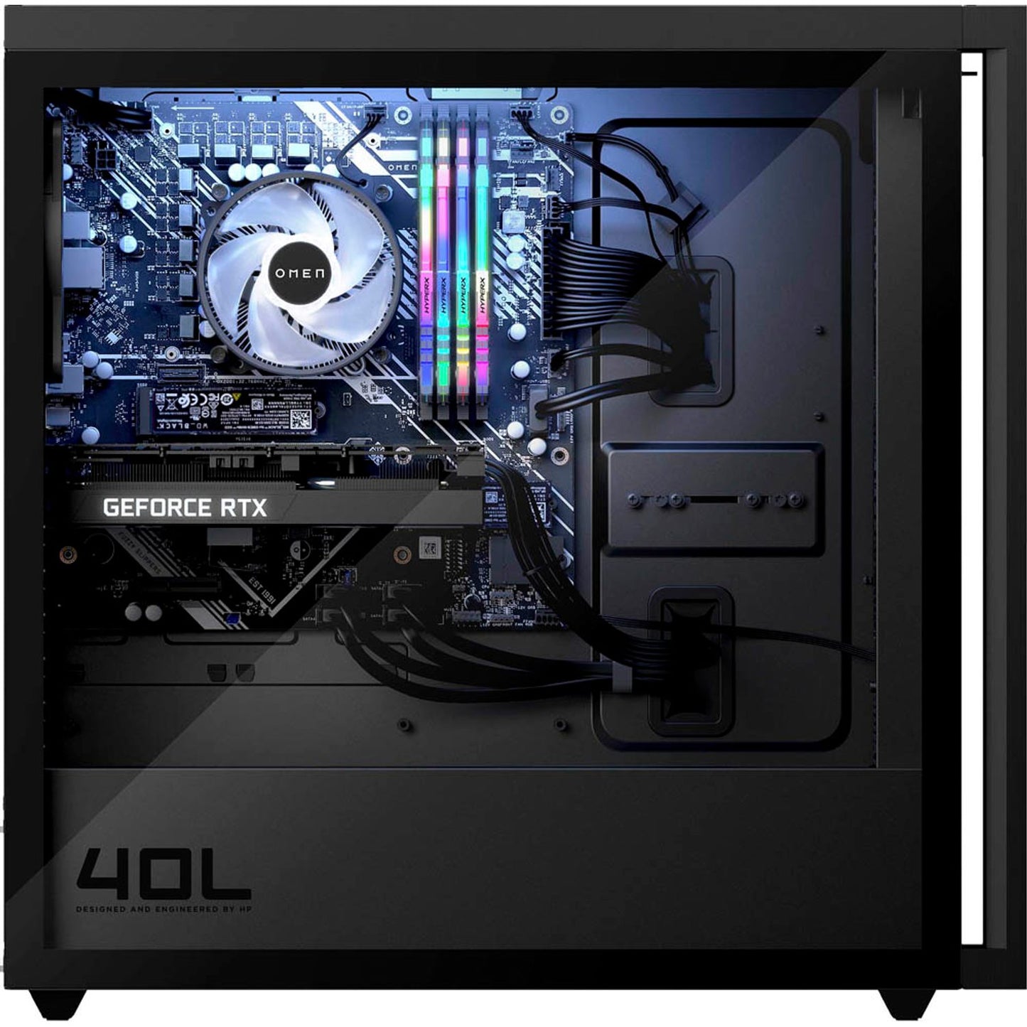 HP OMEN 40L GT21-2013ng PC | A14Q8EA#ABD