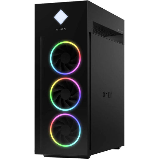 HP OMEN 45L GT22-2009ng PC | A14QCEA#ABD