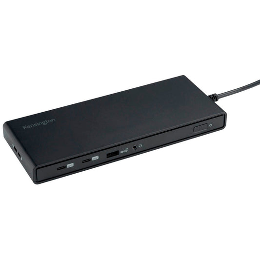 Kensington Dockingstation SD4842P USB-C® Triple Video | K32810EU