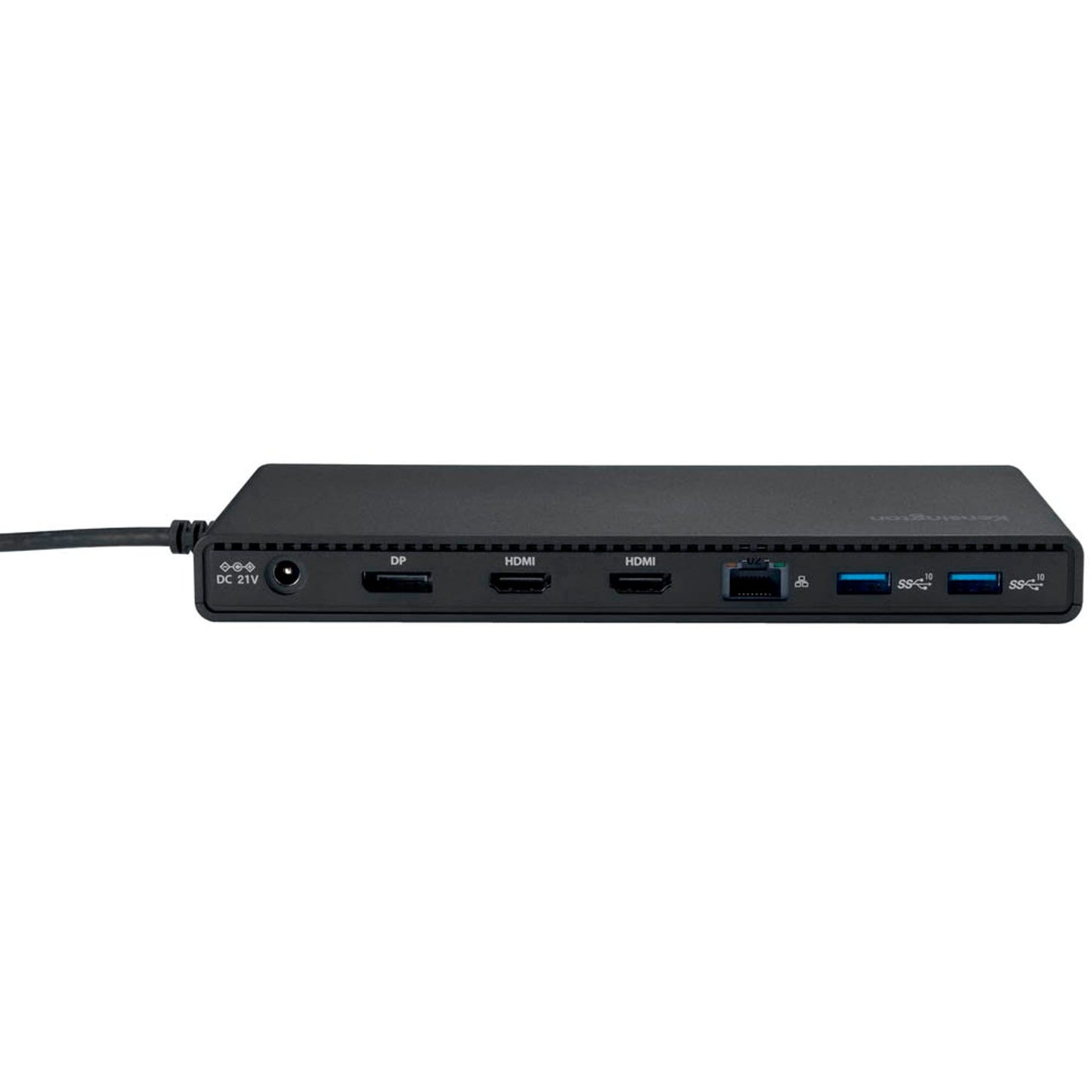 Kensington Dockingstation SD4842P USB-C® Triple Video | K32810EU
