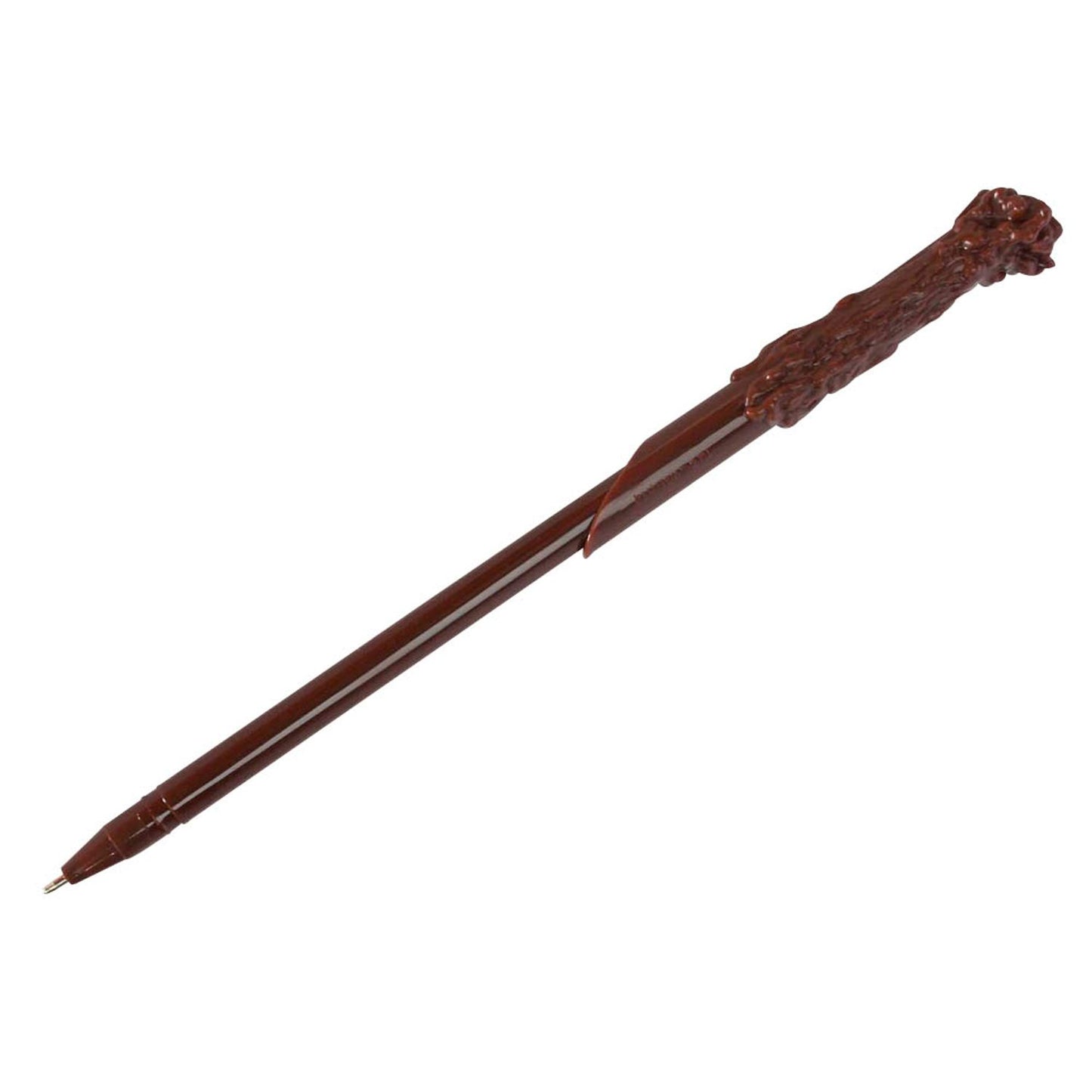 BlueSky Kugelschreiber Harry Potter braun, Schreibfarbe: schwarz | HP713234