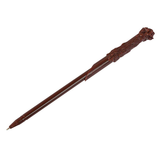 BlueSky Kugelschreiber Harry Potter braun, Schreibfarbe: schwarz | HP713234