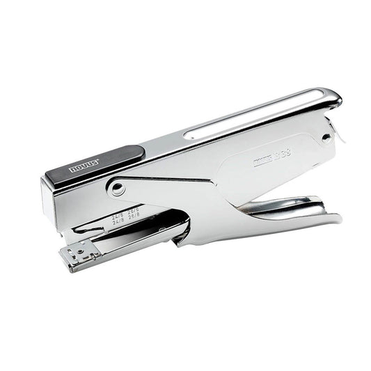 novus Heftzange B 38 chrom | B38