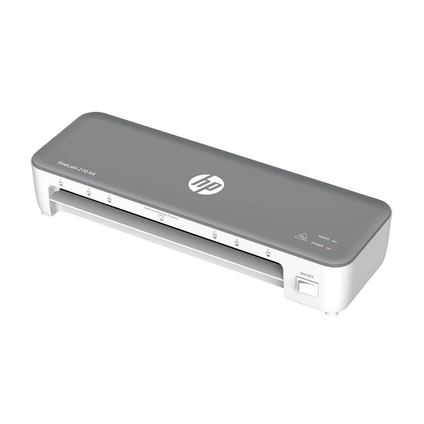 HP OneLam 270 A4 Laminiergerät bis DIN A4 | 3167