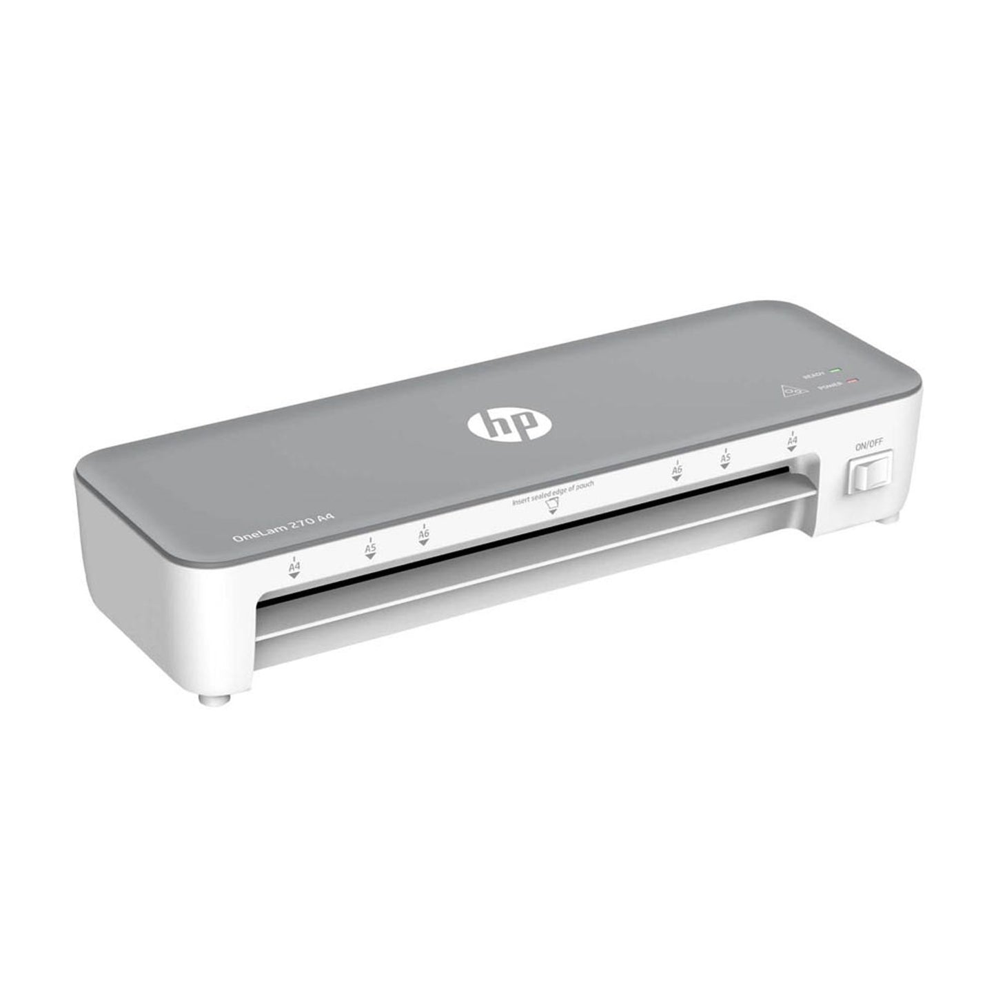 HP OneLam 270 A4 Laminiergerät bis DIN A4 | 3167
