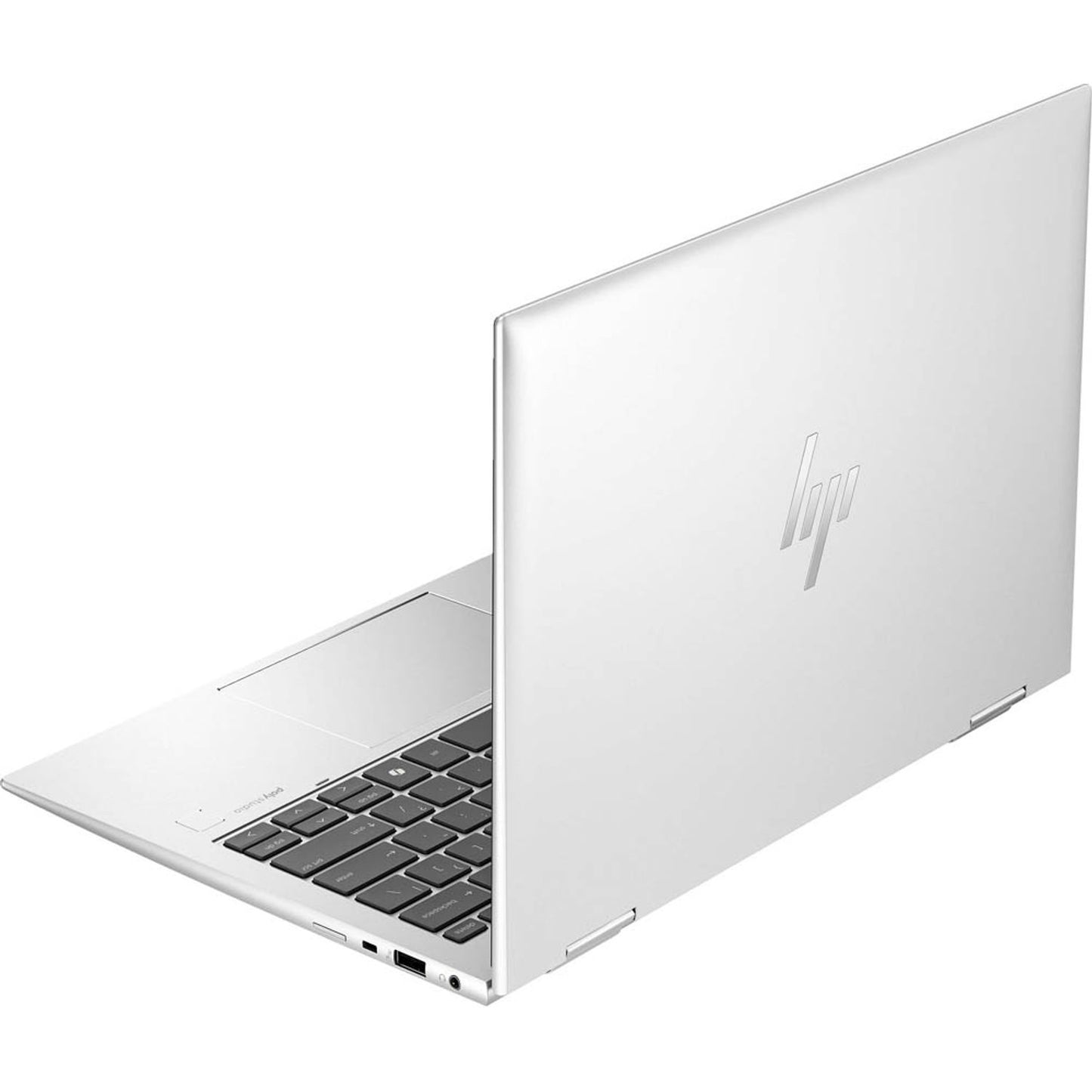 HP Elite x360 830 G11 A26Q6EA Convertible Notebook 33,8 cm (13,3 Zoll), 16 GB RAM, 512 GB SSD, Intel® Core™ Ultra 7 155U | A26Q6EA#ABD