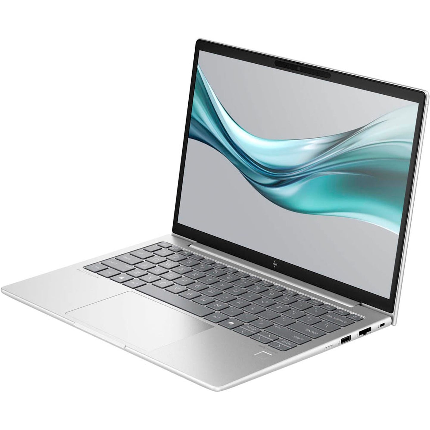 HP EliteBook 630 G11 9C0G6EA Notebook 33,8 cm (13,3 Zoll), 8 GB RAM, 256 GB SSD, Intel® Core™ Ultra 5 125U | 9C0G6EA#ABD
