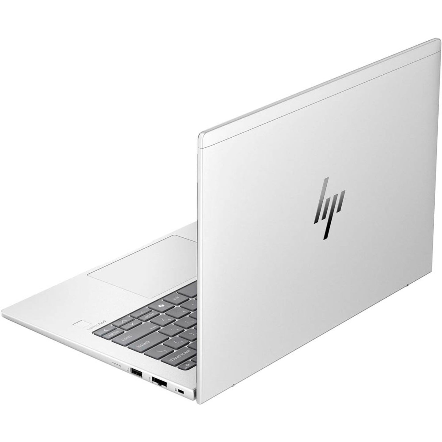 HP EliteBook 640 G11 9C0G3EA Notebook 35,6 cm (14,0 Zoll), 8 GB RAM, 256 GB SSD, Intel® Core™ Ultra 5 125U | 9C0G3EA#ABD