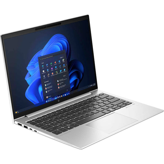 HP EliteBook 830 G11 A26Q7EA Notebook 33,8 cm (13,3 Zoll), 16 GB RAM, 512 GB SSD, Intel® Core™ Ultra 7 155U | A26Q7EA#ABD