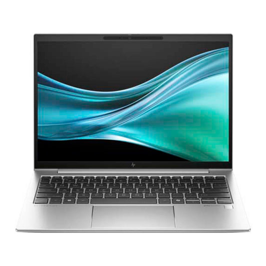 HP EliteBook 830 G11 A26V1EA Notebook 33,8 cm (13,3 Zoll), 16 GB RAM, 512 GB SSD, Intel® Core™ Ultra 5 125U | A26V1EA#ABD