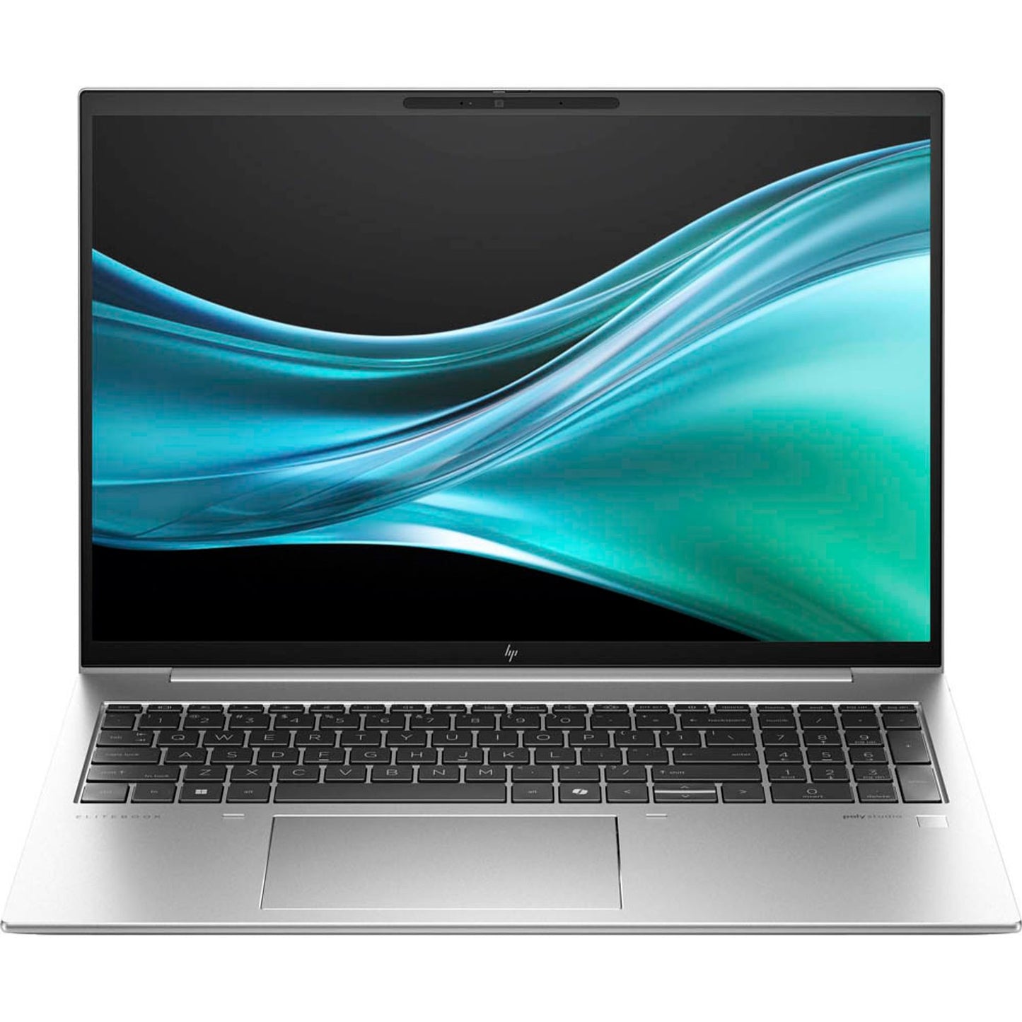 HP EliteBook 865 G11 A36WTET Notebook 40,6 cm (16,0 Zoll), 16 GB RAM, 1 TB SSD, AMD Ryzen 7 PRO 8840U | A36WTET#ABD