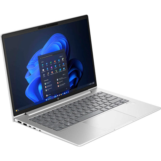 HP ProBook 445 G11 9Y7J4ET Notebook 35,6 cm (14,0 Zoll), 16 GB RAM, 512 GB SSD, AMD Ryzen 5 7535U | 9Y7J4ET#ABD