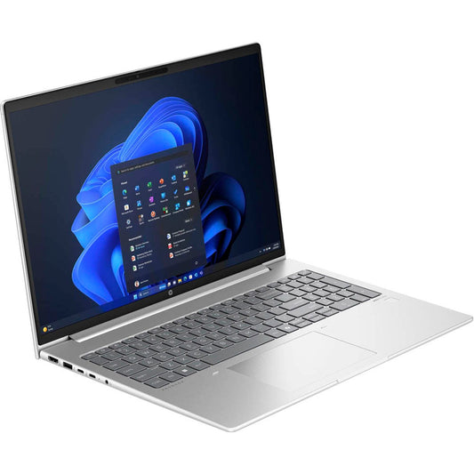 HP ProBook 465 G11 9Y7J5ET Notebook 40,6 cm (16,0 Zoll), 16 GB RAM, 512 GB SSD, AMD Ryzen 5 7535U | 9Y7J5ET#ABD