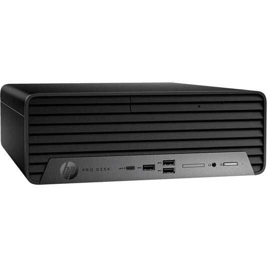 HP ProDesk 400 G9 PC | 881Y7EA#ABD