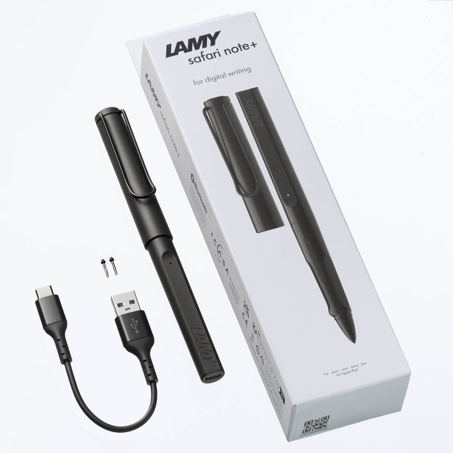 LAMY Eingabestift safari note+