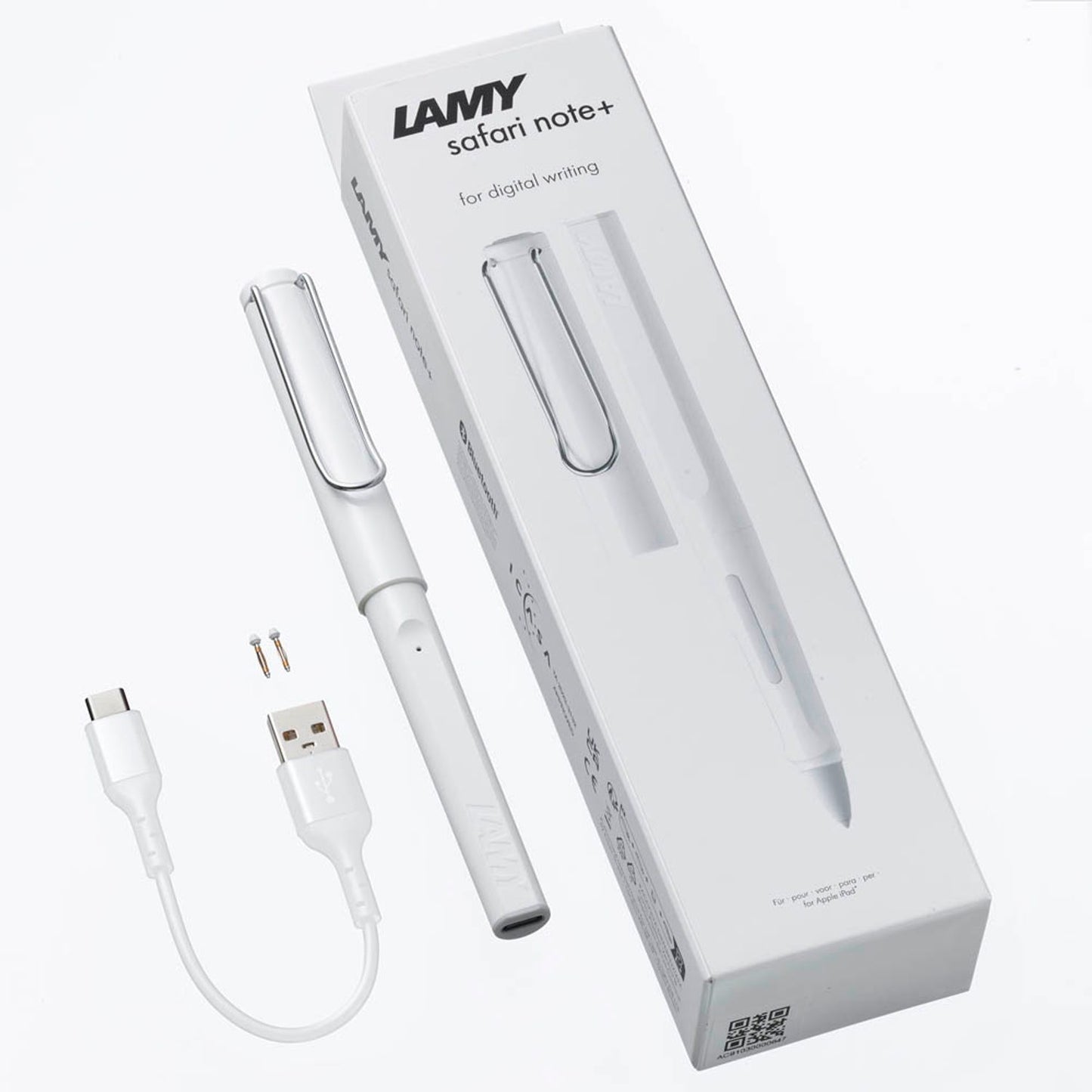 LAMY Eingabestift safari note+